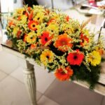 Composizione floreale